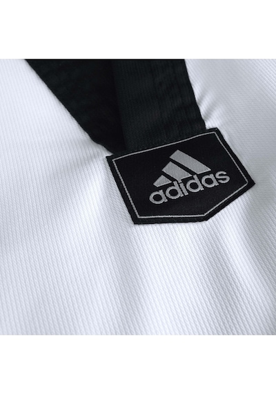 Adidas Adı-club 3 Taekwondo Elbisesi Çok Renkli