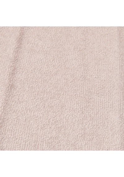 Soft 2'li Havlu Set - Gri Çok Renkli