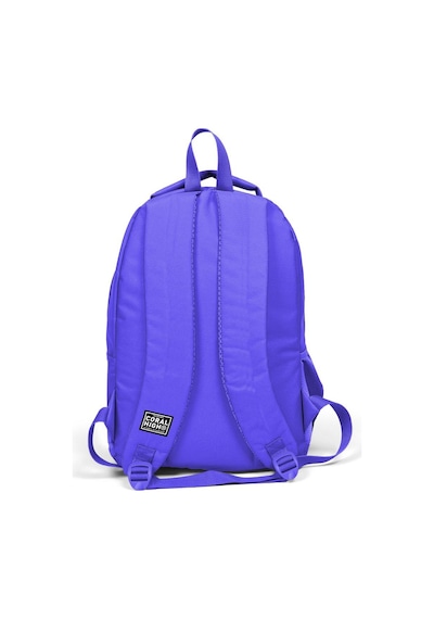 Coral High Kids Lavanta Usb'li 2'li Okul Çanta Seti Set0224315