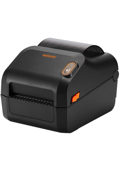 Bixolon Xd3-40dek Masaüstü Barkod Yazıcı - Usb + Seri + Ethernet