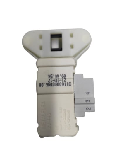 Ariston Uyumlu Çamaşır Makinesi Kilidi - C00225058 ( 0219054 ) 412943815