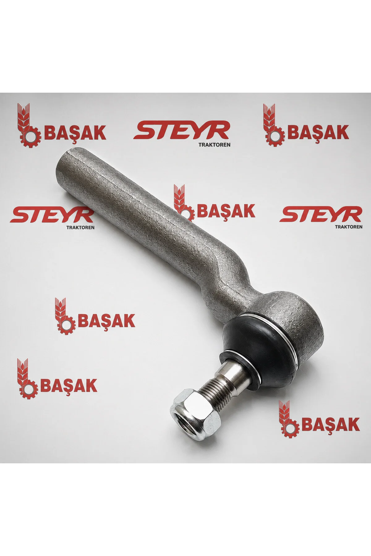 Steyr Başak 8073 S / 2085 Ön Çeker Rot E.m. Eğrı Dişi Rot 710/516