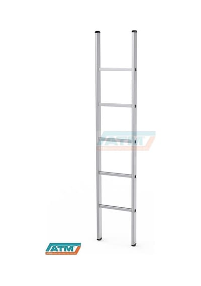 2 MT 65X25 TEK PARÇA MERDİVEN