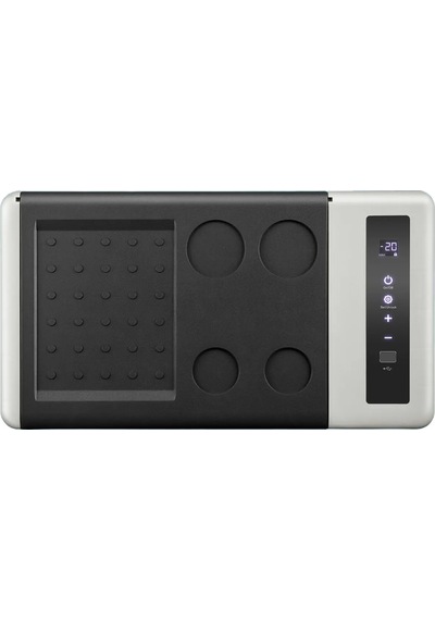Evacool Marin Buzdolabı Üstten Kapaklı 18 Lt