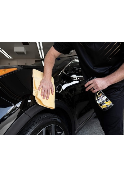 Meguiars Ultimate Quick Wax Hızlı Cila