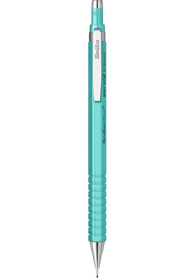 Office Aero-x Versatil 0.5 Mm Turkuaz