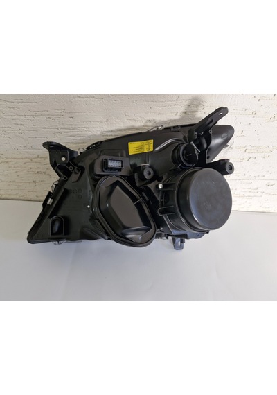 Opel Vectra C Zenon Sağ Ön Far Mercekli Sıfır 2002-2004