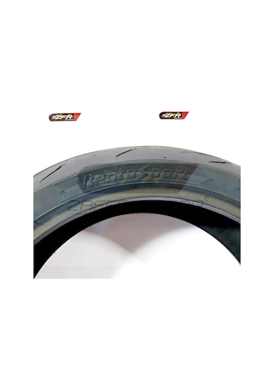 Anlas Viento Sport 110/70Zr17 54W Ön Lastik 2025 Üretim