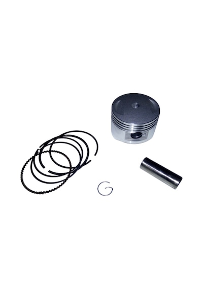 Terra 125 Piston Vt 54,50 Mm (Std+0,50)