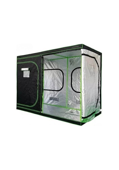 Grow Wizard 300x150x200 Bitki Yetiştirme Kabini-1642