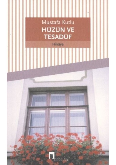 Hüzün Ve Tesadüf - Ybve-662256