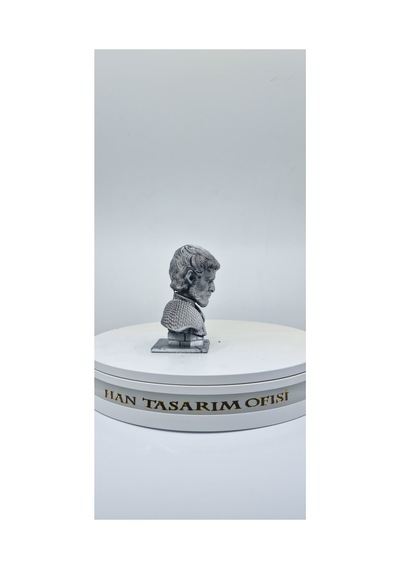 Oberyn Martell Büst Figür 15 Cm Game Of Thrones