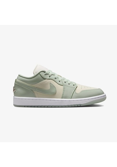 Nike Jordan Air 1 Low Se Yeşil Spor Ayakkabı Hf4078-100
