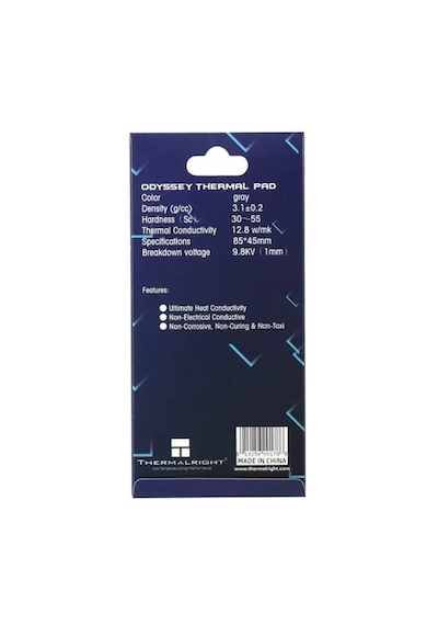 Thermalright Pad 85x45x0.5mm Odyssey Termal Pad