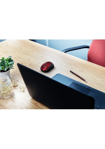 Trust 19522 Yvi Kablosuz Optik Mouse