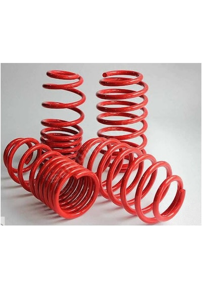Honda Civic 96-2000 Spor Yay Mugen Marka 5 Cm Spor Yay