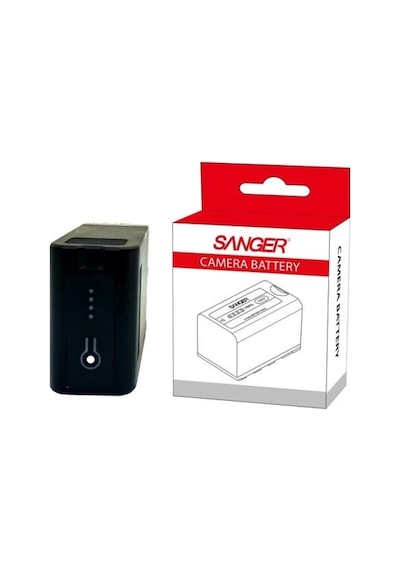 Sanger Bp-U60 Sony Uyumlu Batarya
