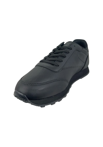 Matzeliger 101088951 Siyah Erkek Günlük Rahat Sneakers Spor Ayakkabı