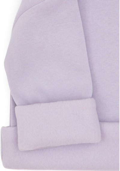 U.S. Polo Assn. Kız Çocuk Lila Şardonlu Bisiklet Yaka Basic Sweatshirt 50316810-VR245 U.S. Polo Assn. Kız Çocuk Lila Şardonlu Bisiklet Yaka Basic Sweatshirt 50316810-VR245