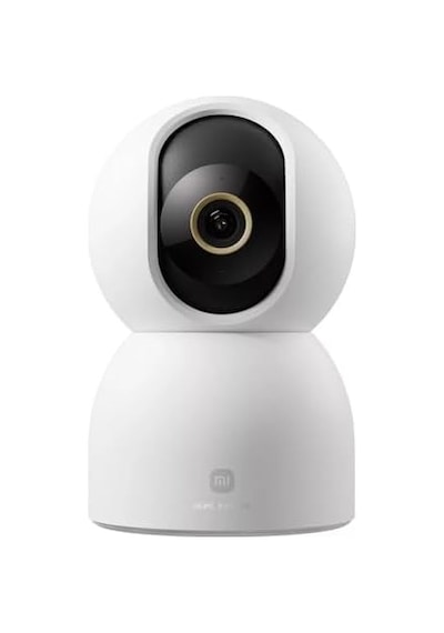 Xıaomı Smart Camera C300 Dual Whıte