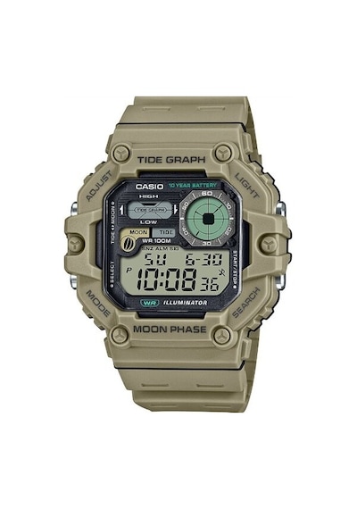 Casio Ws-1700h-5avdf Erkek Kol Saati