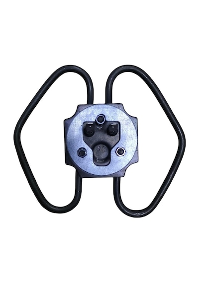 Teknogrand Kelebek Semaver Rezistansı 1200 Watt Adet
