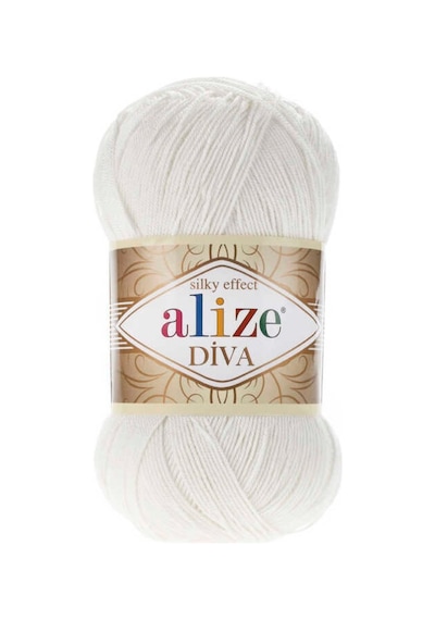 Alize Alize Diva 450