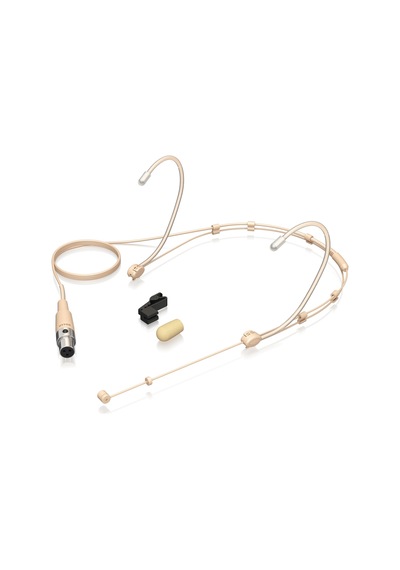 Behrınger Bd440 Ten Rengi Cardioid Kafa Üzeri Mikrofon