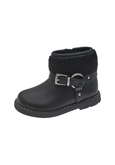 Chicco Bılekte Bot Caramba 01121128000000 000870 Black-870