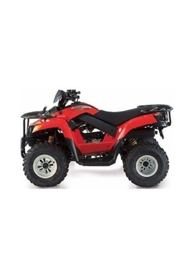 Sym 17202-rb1-000 Hava Filtresi Atv300