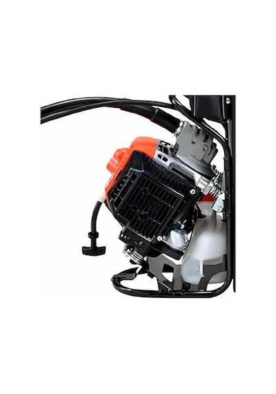 Echo Rm520 Es Benzinli Sırt Tırpanı 3.0 Hp Japon