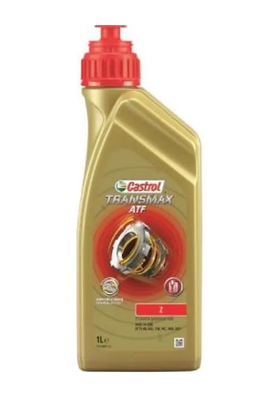 Transmax Z 1 L Otomatik Transmisyon Yağı