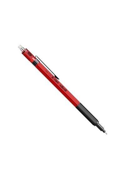 Kırmızı 0.7 Mm Kalınlığında Çok Amaçlı Ofis Yazım Kalemi