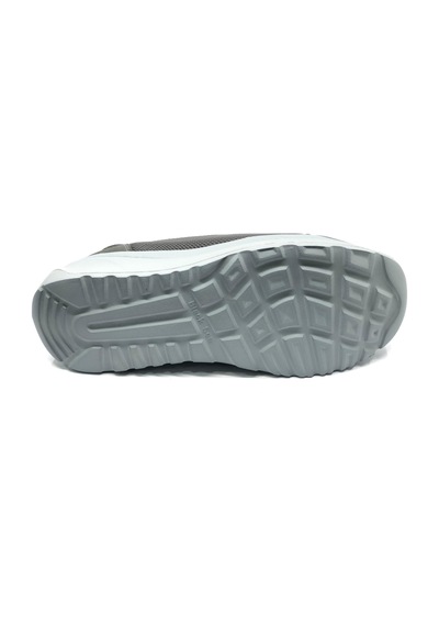 Black Sea 626 Unisex Spor Babet Ayakkabı Füme
