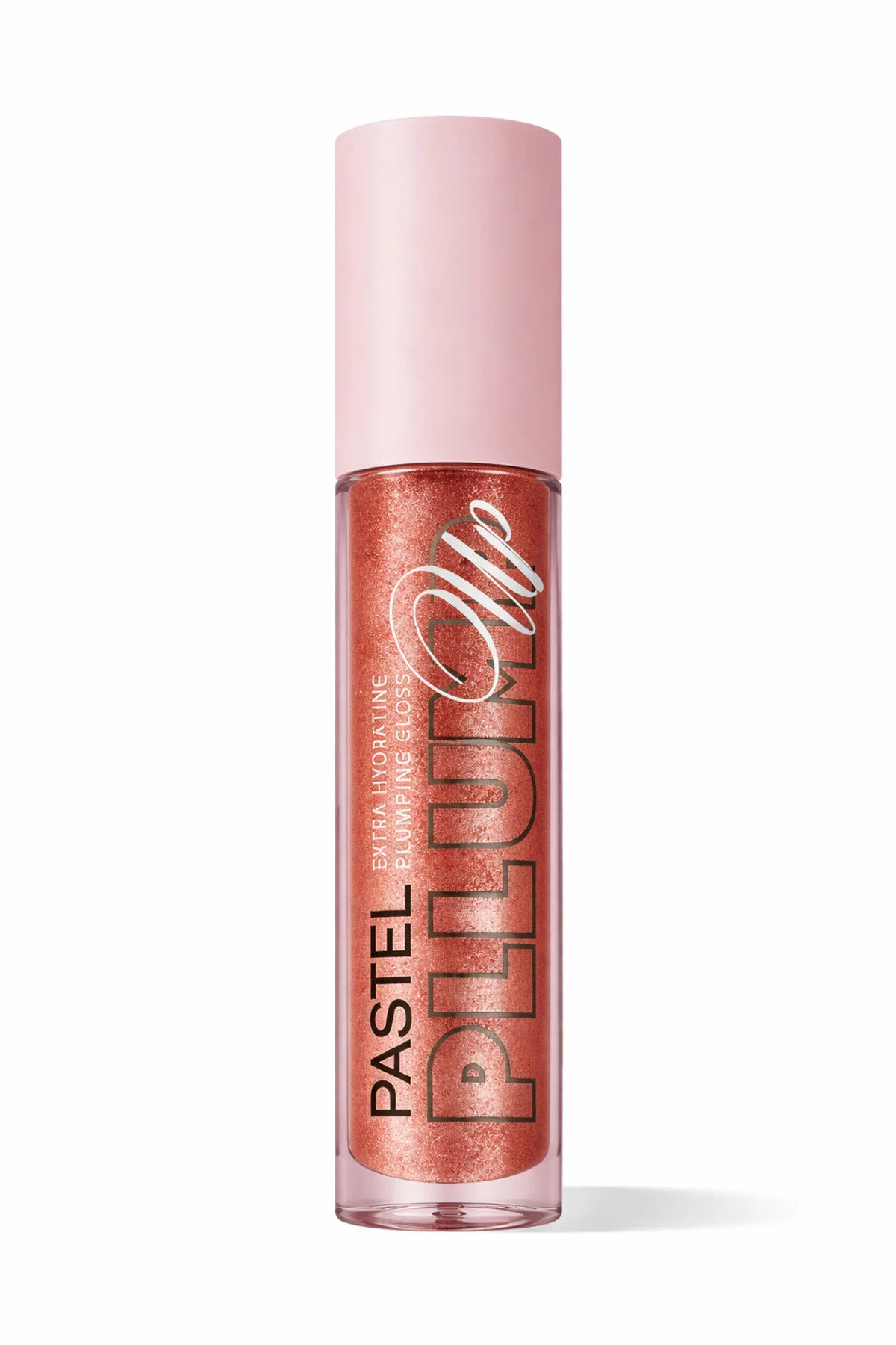 Lip Gloss No:202 Plump Up Dolgunlaştırıcı Dudak Parlatıcısı 0