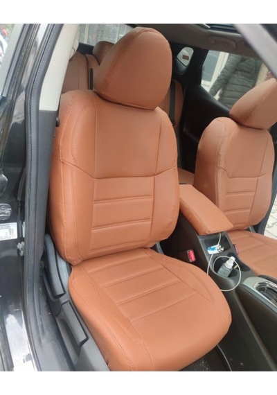 Nissan Qashqai 2014-2020 Arası Uyumlu .arka Sırt Kolcaklı.araca Özel Araca Özel