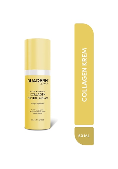 Duaderm Collagen Peptide Cream 50 ML