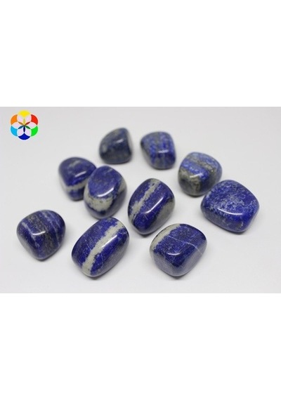 Lapis Taşı Tamburlanmış (40-49Gram) Ytm-14900