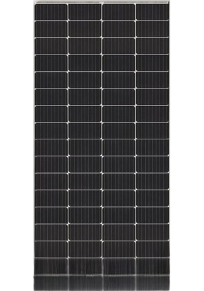 Lexron 280w Mono Half Cut Güneş Paneli