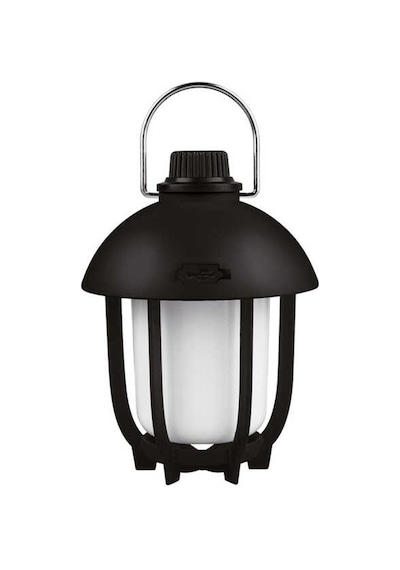 Panther Pt 800 Usb Şarjlı Led Kamp Lambası Açık Gri