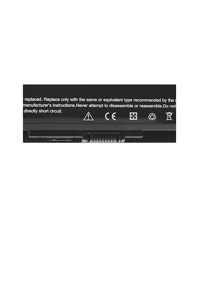 HP Uyumlu Hstnn-Db7K 849571-221 17-Ab001Nt Notebook Bataryası - Pili