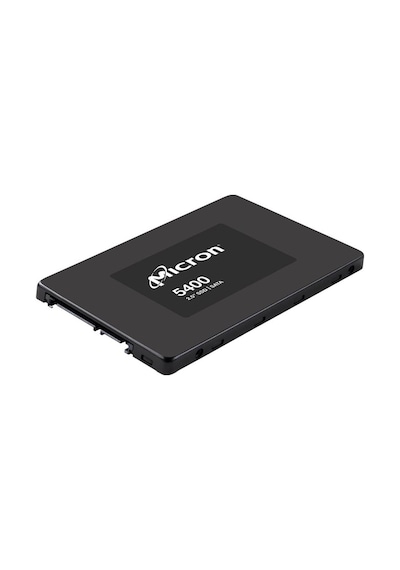 Micron 5400 Pro MTFDDAK1T9TGA-1BC1ZABYYR 2.5" 1.92 TB SATA 3 Non Sed Server SSD