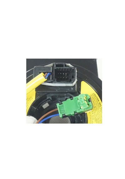 Wenner Hyundai Sonata Airbag Zembereği 2005-2010 1