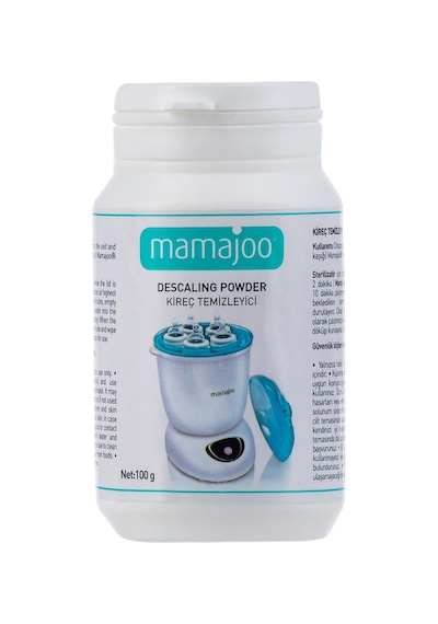 Mamajoo Kireç Temizleyici 100 G