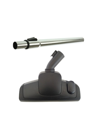 Fc 8475 Powerpro Compact Süpürge Emici Yer Başlığı Teleskopik Boru Uyumlu
