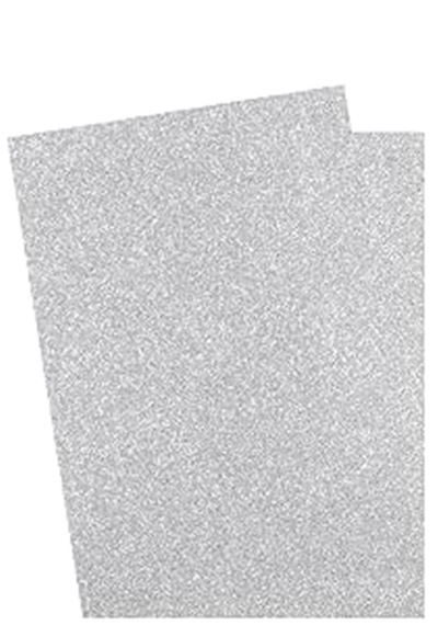 Bafix Eva Simli 50x70 Gri 1 Adet