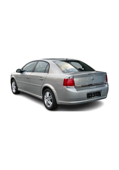 Opel Vectra C 2002- Üzeri Depo Sağ Stop Lambası Beyaz Cam 1222699