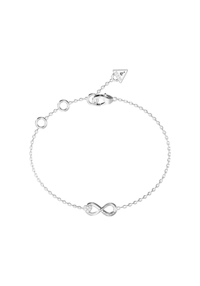 Guess Jgujubb06048jwrhs Kalpli Kadın Bileklik Renkli