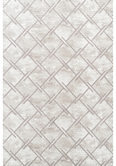 Villadia Home Textile Kaymaz Taban Dört Mevsim Emboss Baskılı Yıkanabilir Kesme Koridor Mutfak Salon Yatak Oturma Ve Oda Yolluk Halı Vd1103taş Taş