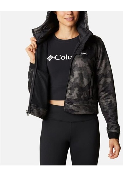 Columbia Northern Kadın Sweatshırt (522263551)